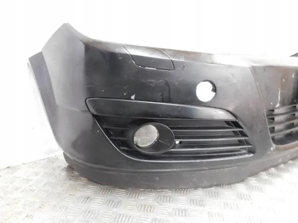 Pare-chocs avant OEM CLI14132 pour Opel Astra H 2004- image 3