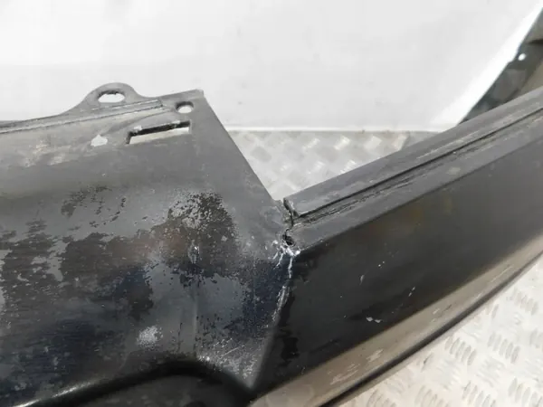 Pare-chocs avant OEM CLI14132 pour Opel Astra H 2004- image 5