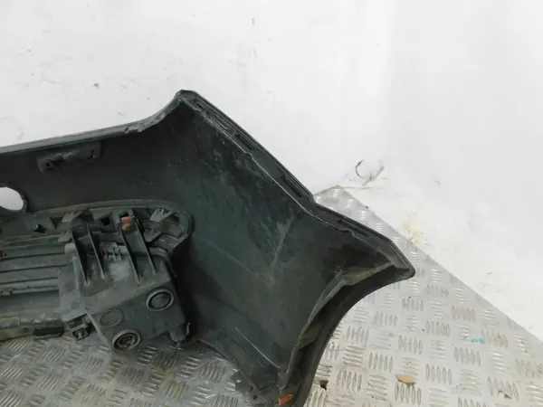 Pare-chocs avant OEM CLI14132 pour Opel Astra H 2004- image 7