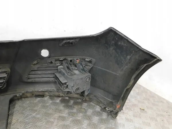 Pare-chocs avant OEM CLI14132 pour Opel Astra H 2004- image 9