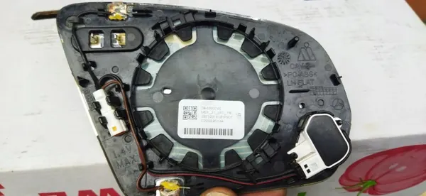 Mercedes-Benz OEM C22480519A Gebrauchtteil image 3