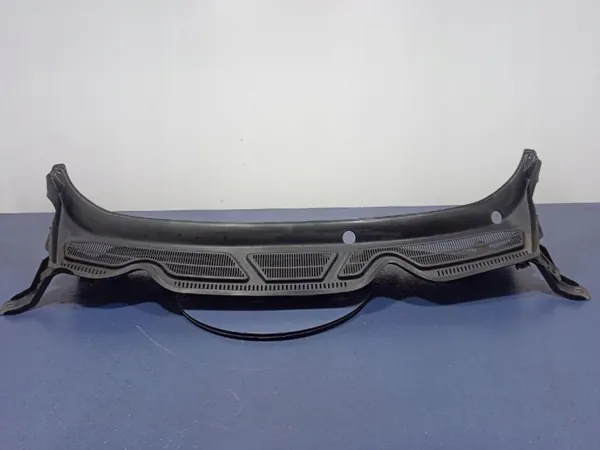 Visera superior Ford Ecosport II OEM CN15A016B26 image 2