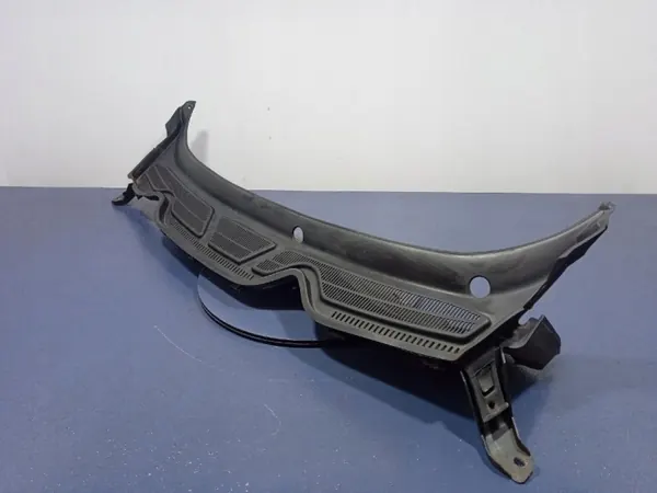 Visera superior Ford Ecosport II OEM CN15A016B26 image 3