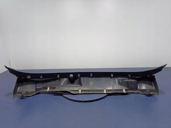 Visera superior Ford Ecosport II OEM CN15A016B26 image 4