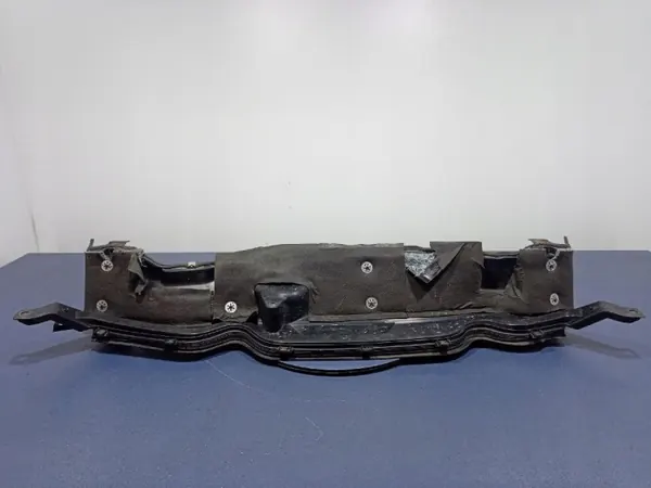 Visera superior Ford Ecosport II OEM CN15A016B26 image 5
