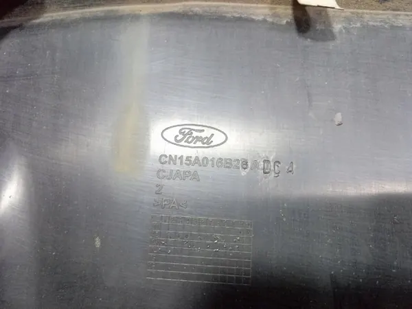 Visera superior Ford Ecosport II OEM CN15A016B26 image 6