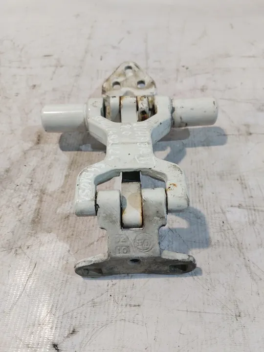 Nedre Bakdörrsbeslag Citroen Jumper II image 2