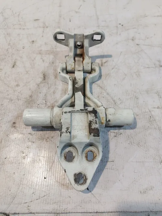 Nedre Bakdörrsbeslag Citroen Jumper II image 4