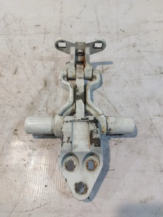 Nedre Bakdörrsbeslag Citroen Jumper II image 6