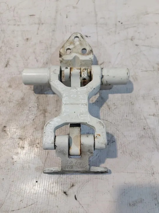 Nedre Bakdörrsbeslag Citroen Jumper II image 7