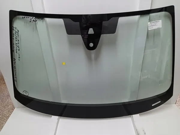 Framruta OEM 8631AGACMVZ10 med kamera image 2