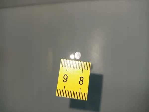 Framruta OEM 8631AGACMVZ10 med kamera image 3