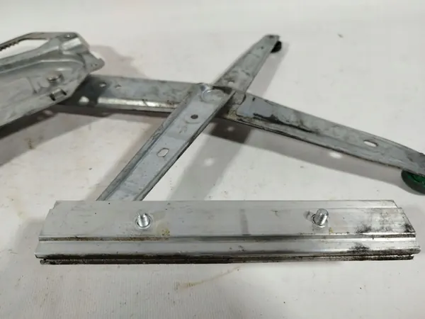 Elevador de vidro dianteiro esquerdo SAAB 9-5 5184817 image 3