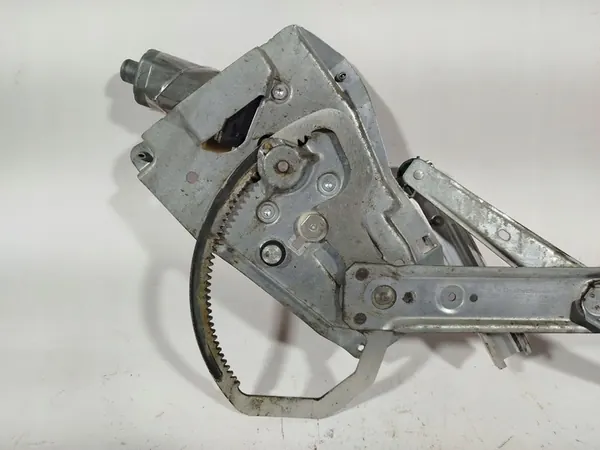 Elevador de vidro dianteiro esquerdo SAAB 9-5 5184817 image 4