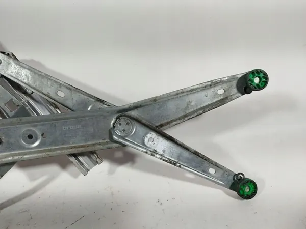 Elevador de vidro dianteiro esquerdo SAAB 9-5 5184817 image 5