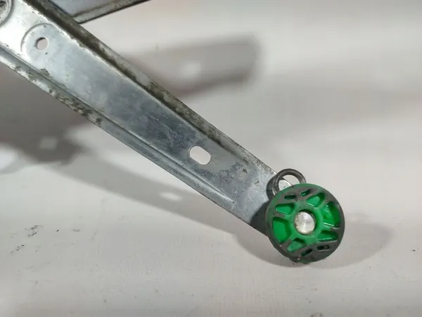 Elevador de vidro dianteiro esquerdo SAAB 9-5 5184817 image 6