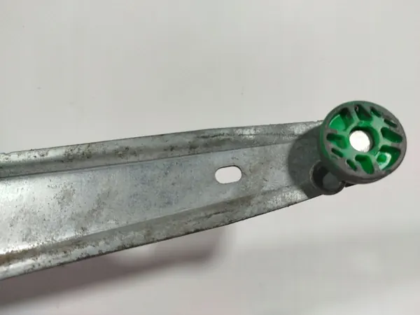 Elevador de vidro dianteiro esquerdo SAAB 9-5 5184817 image 7