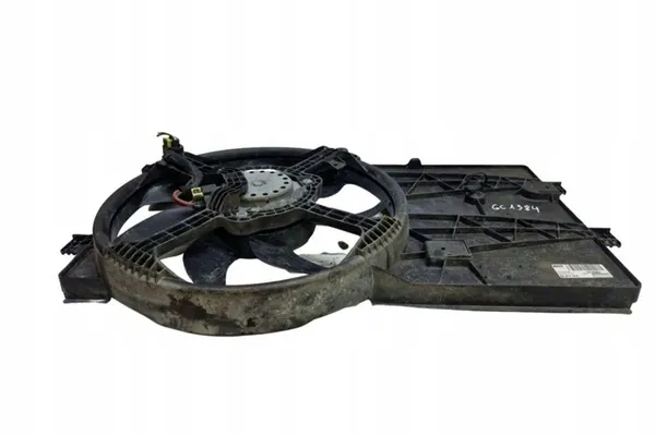 Framstötfångare PEUGEOT BIPPER 1.3L diesel 2016 OEM 52017914 image 2