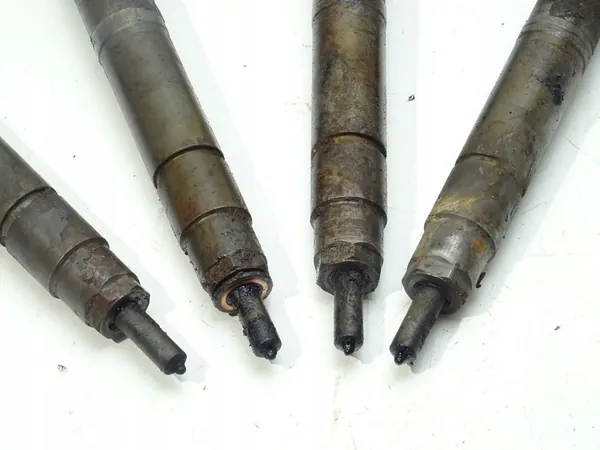 Injektorset Mercedes W220 4.0 250HK 98-05 A6280700587 image 2