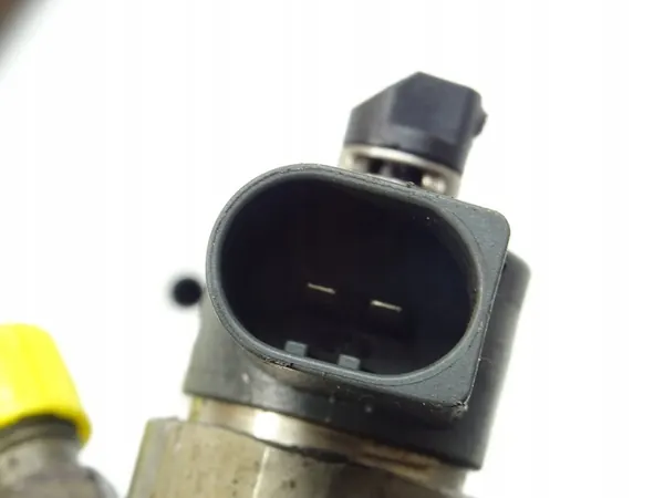 Injektorset Mercedes W220 4.0 250HK 98-05 A6280700587 image 5