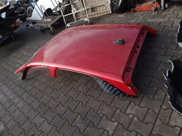 Cupra Born 2023 Dachhimmel Set OEM 10A817111C image 2
