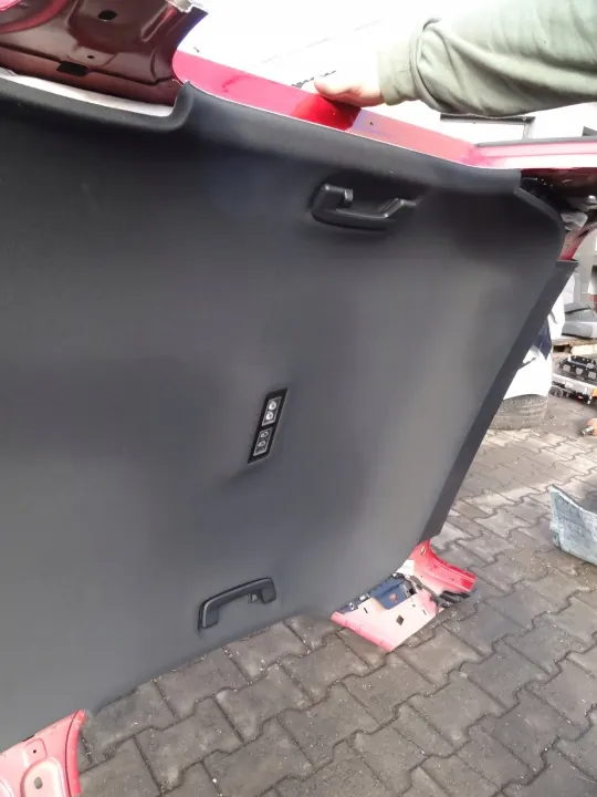 Cupra Born 2023 Dachhimmel Set OEM 10A817111C image 10