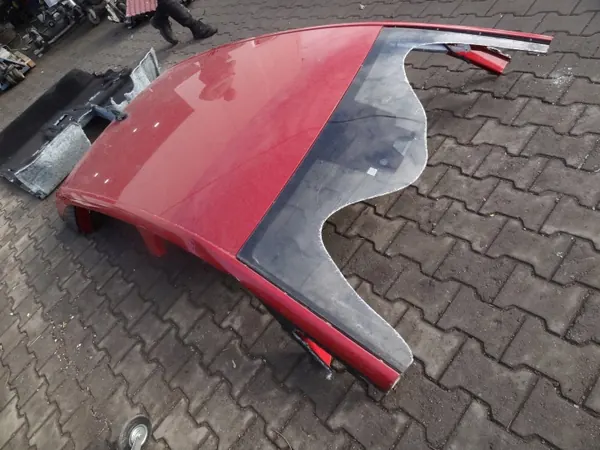 Cupra Born 2023 Dachhimmel Set OEM 10A817111C image 3