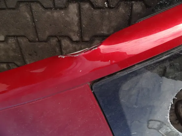 Cupra Born 2023 Dachhimmel Set OEM 10A817111C image 5