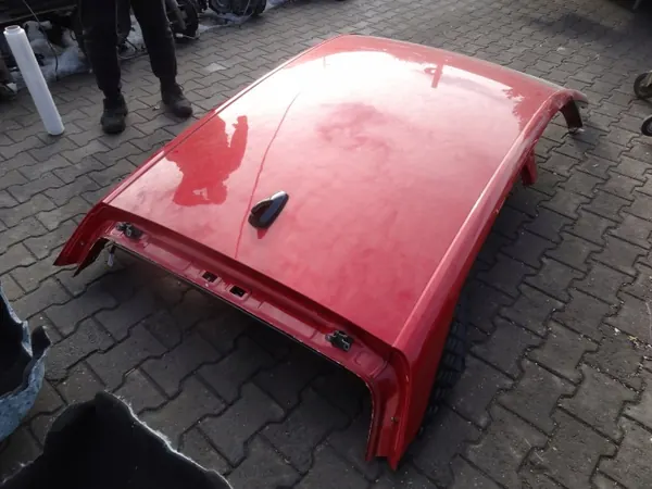 Cupra Born 2023 Dachhimmel Set OEM 10A817111C image 6