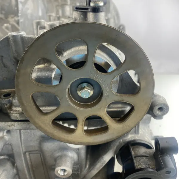 Culata OEM RFH6BG-6090-AC con Árboles para Ford image 10