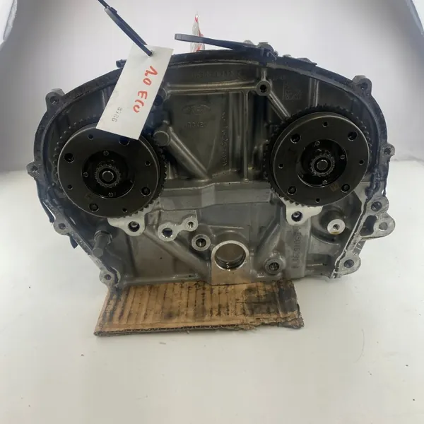 Culata OEM RFH6BG-6090-AC con Árboles para Ford image 6