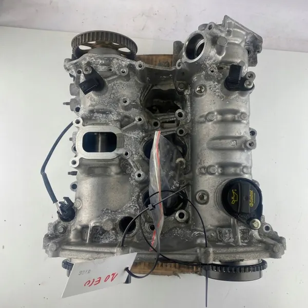 Culata OEM RFH6BG-6090-AC con Árboles para Ford image 7
