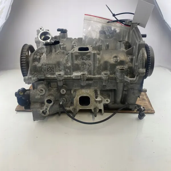 Culata OEM RFH6BG-6090-AC con Árboles para Ford image 8