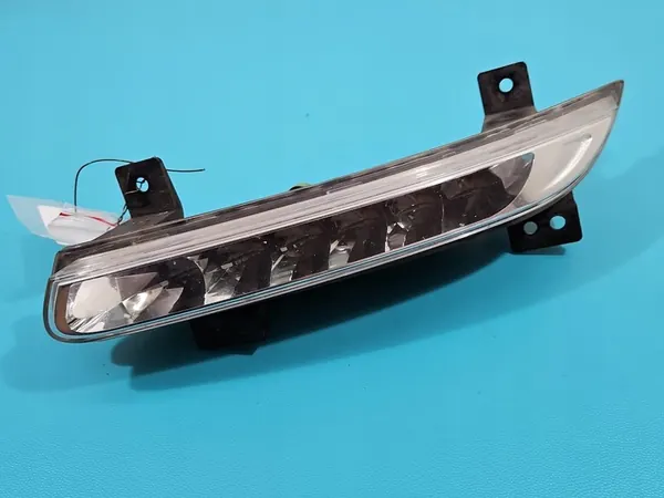 Farol de dia esquerdo Renault Fluence 12-16 image 5