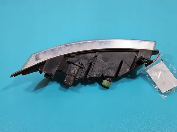 Farol de dia esquerdo Renault Fluence 12-16 image 6