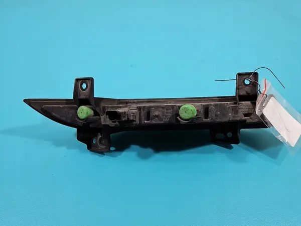 Farol de dia esquerdo Renault Fluence 12-16 image 7