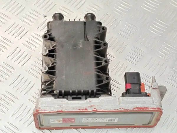 Audi Q3 Wärmetauscher OEM 5QF963231C image 10
