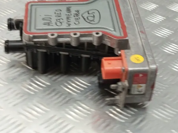 Audi Q3 Wärmetauscher OEM 5QF963231C image 6