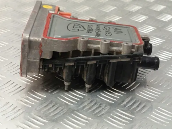 Audi Q3 Wärmetauscher OEM 5QF963231C image 7