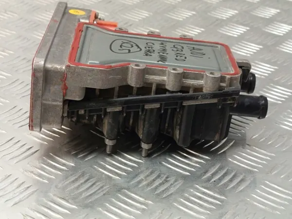 Audi Q3 Wärmetauscher OEM 5QF963231C image 8