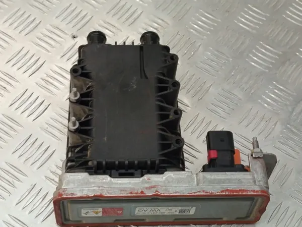 Audi Q3 Wärmetauscher OEM 5QF963231C image 9