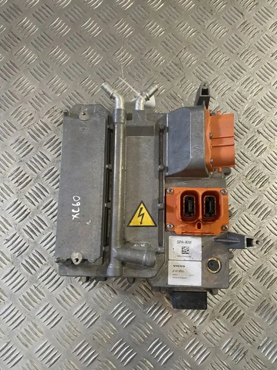 Muuntaja Volvo XC60 2022 OEM 31673500 image 2