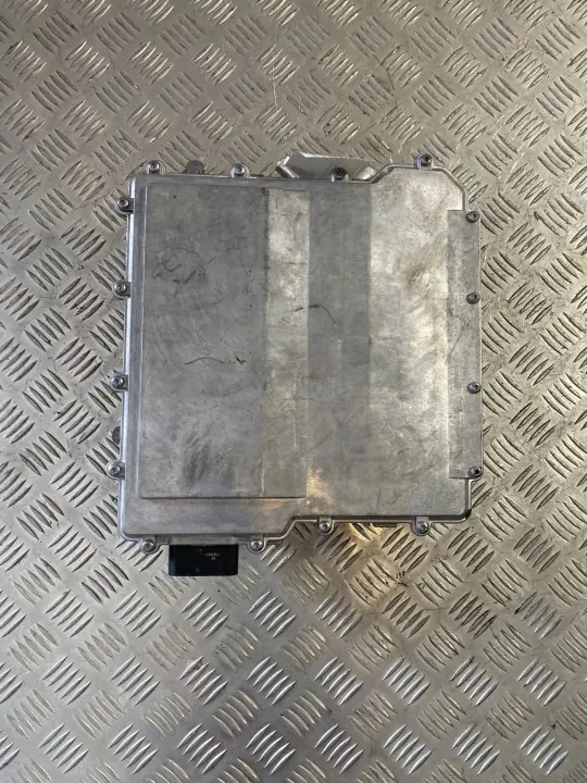 Muuntaja Volvo XC60 2022 OEM 31673500 image 10