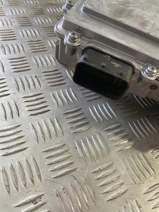 Muuntaja Volvo XC60 2022 OEM 31673500 image 3