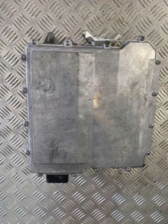Muuntaja Volvo XC60 2022 OEM 31673500 image 4