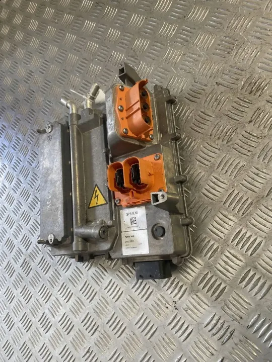 Muuntaja Volvo XC60 2022 OEM 31673500 image 5