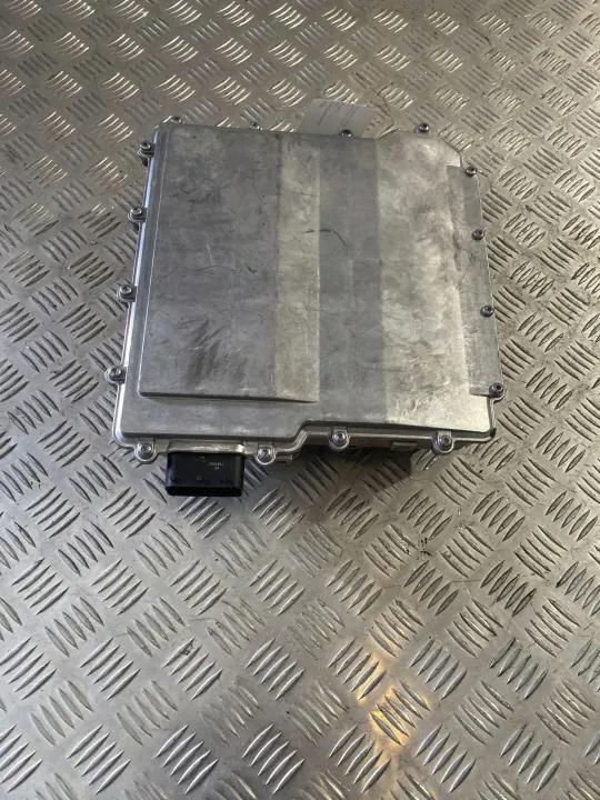 Muuntaja Volvo XC60 2022 OEM 31673500 image 6