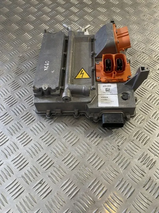 Muuntaja Volvo XC60 2022 OEM 31673500 image 7