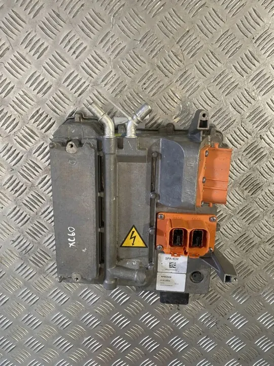 Muuntaja Volvo XC60 2022 OEM 31673500 image 8