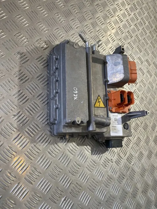 Muuntaja Volvo XC60 2022 OEM 31673500 image 9